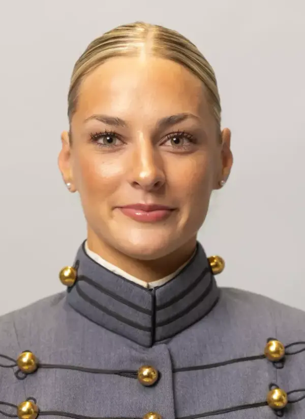 Sabrina Rogers, Soccer, United States Military Academy