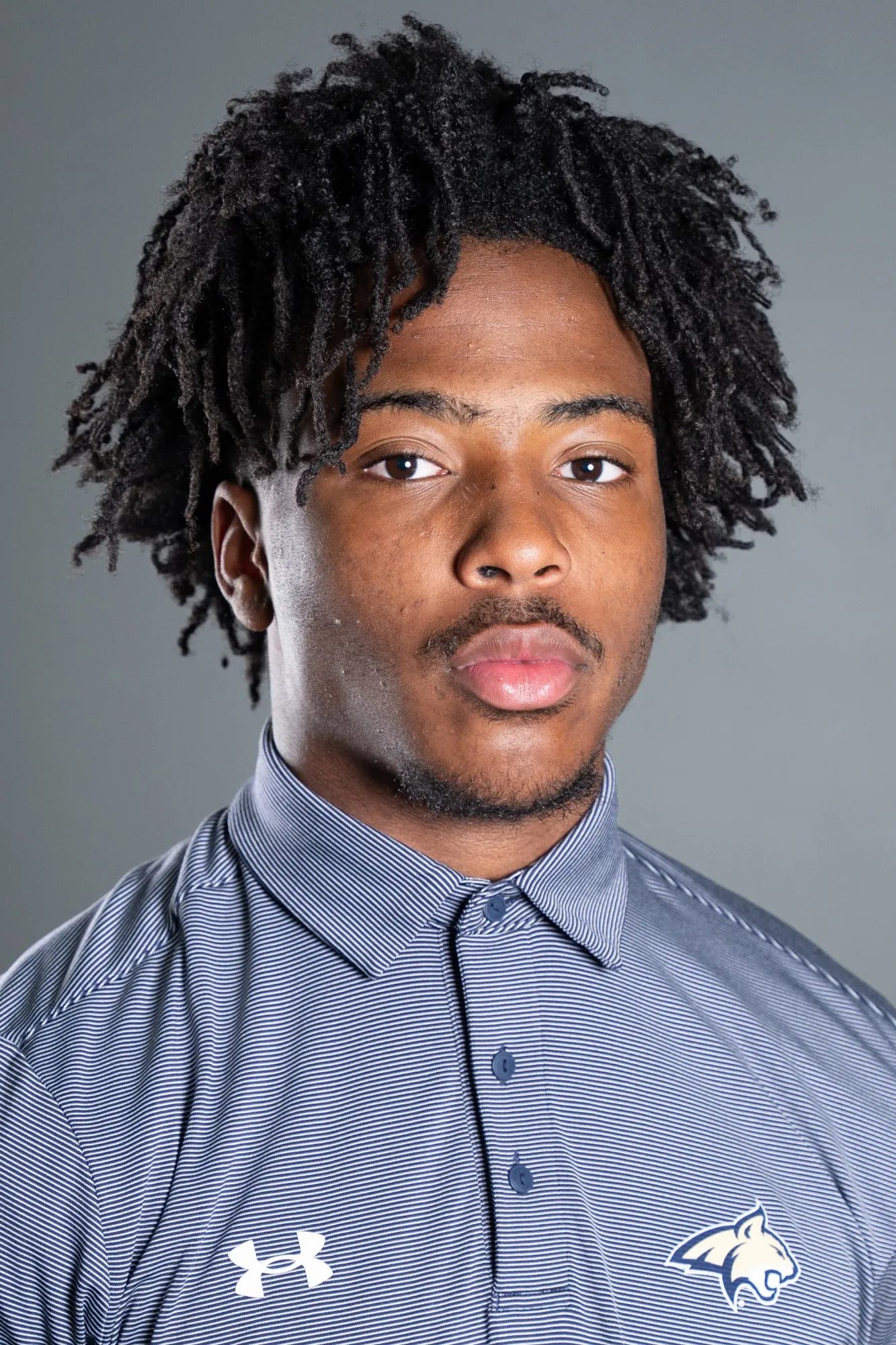 Brian Harris, Football, Montana State University