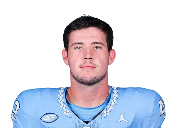 Spencer Triplett, Football, undefined