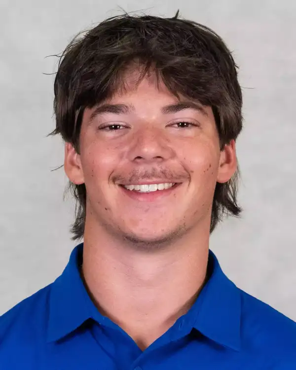 Austin Killingsworth, Baseball, Georgia State University