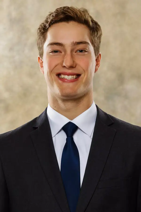Isaac Johnson, Hockey, Bemidji State University