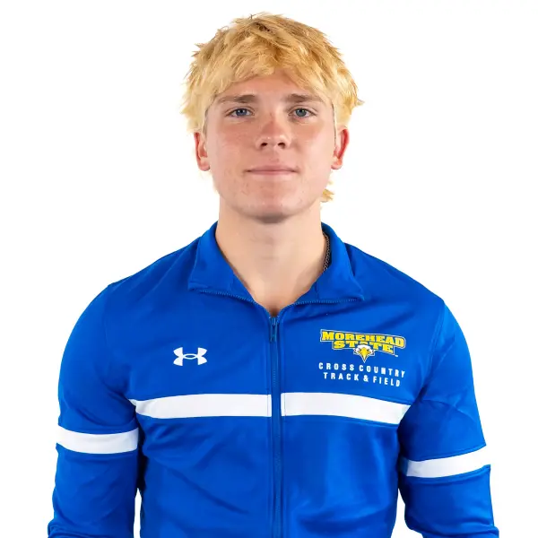 Tyler Lynch-Goff, Track and Field (O), Morehead State University