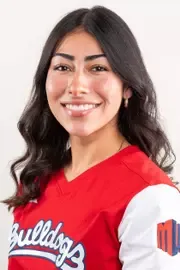 Emma Martinez, Softball, undefined