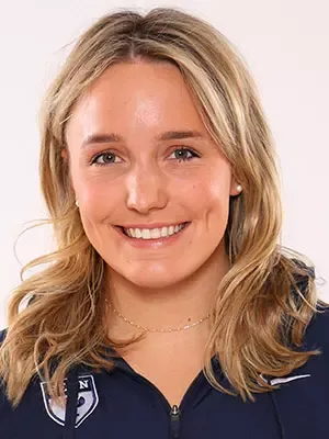 Maggie Straley, Swimming & Diving, University of Pennsylvania