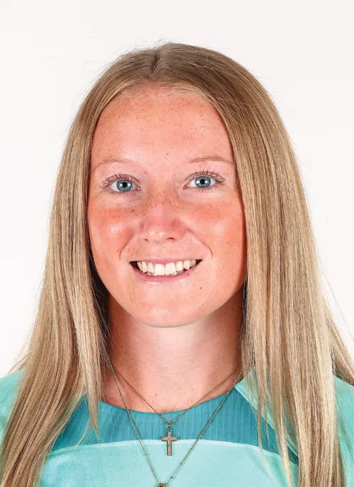 Maddie Sibbing, Soccer, undefined