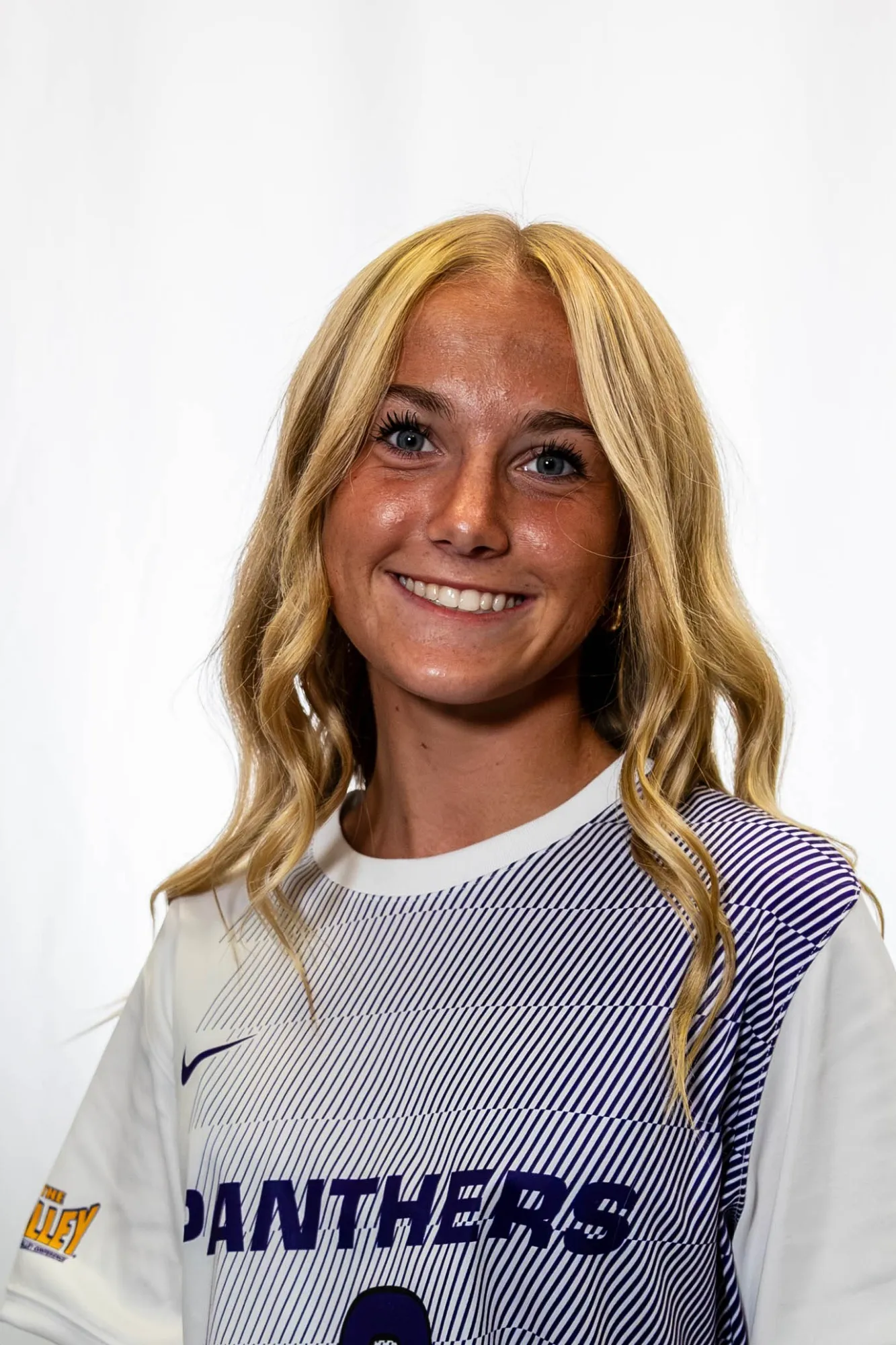 Morgan Smith, Soccer, University of Northern Iowa
