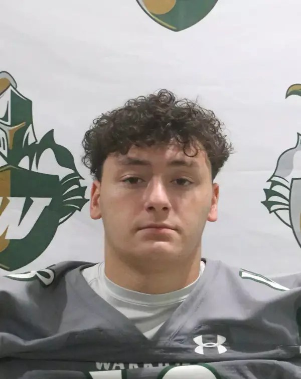 Jack Riveria, Football, Webber International University