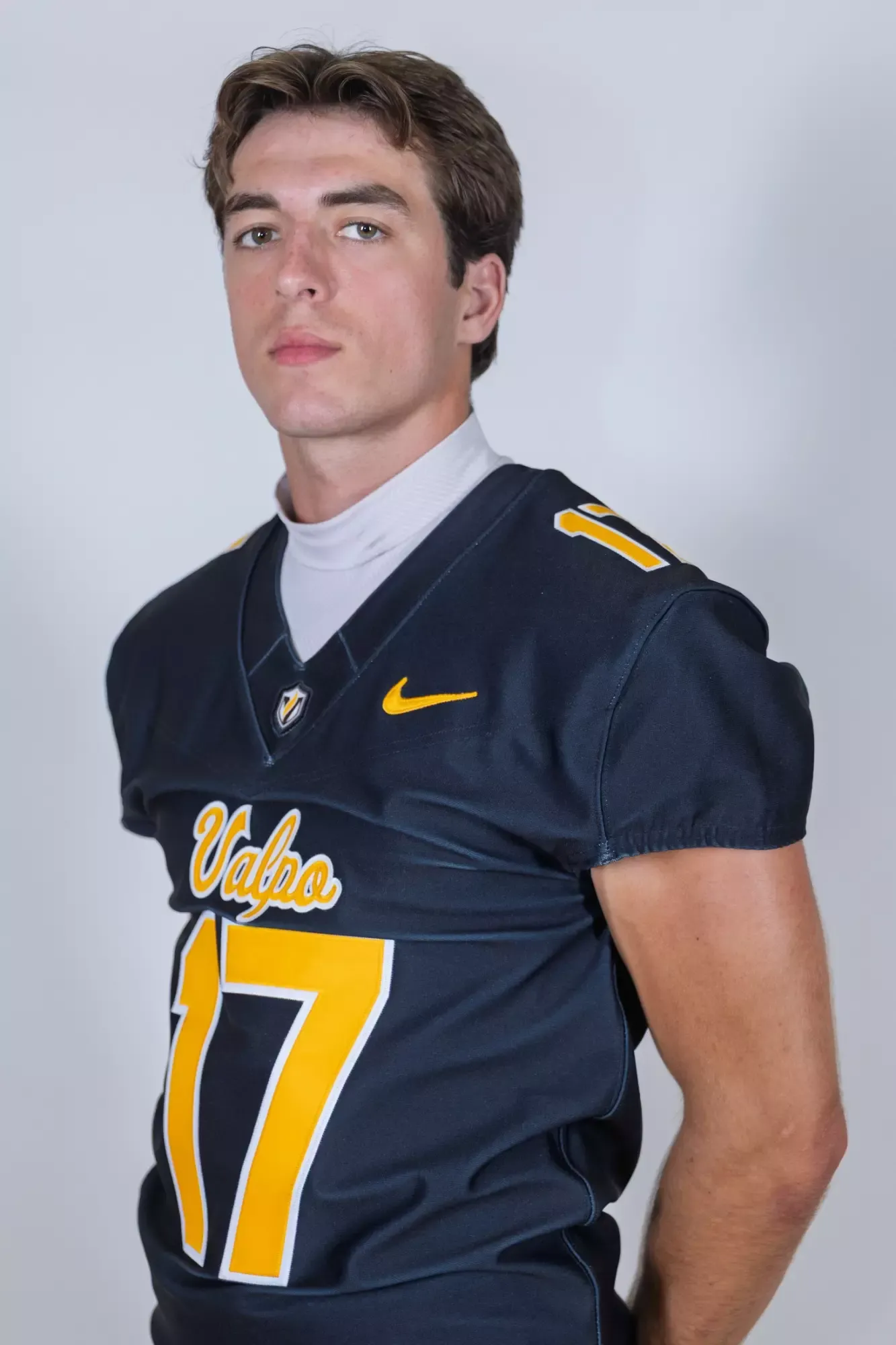 Devin Yeats, Football, undefined