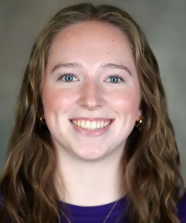 Lauren Buchanan, Basketball, Linfield University