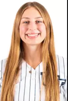 Alyssa Jones, Softball, undefined