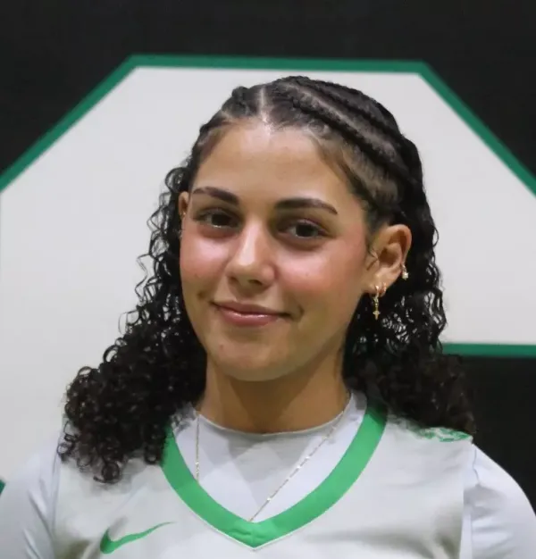 Eden Shenati, Basketball, Salem University