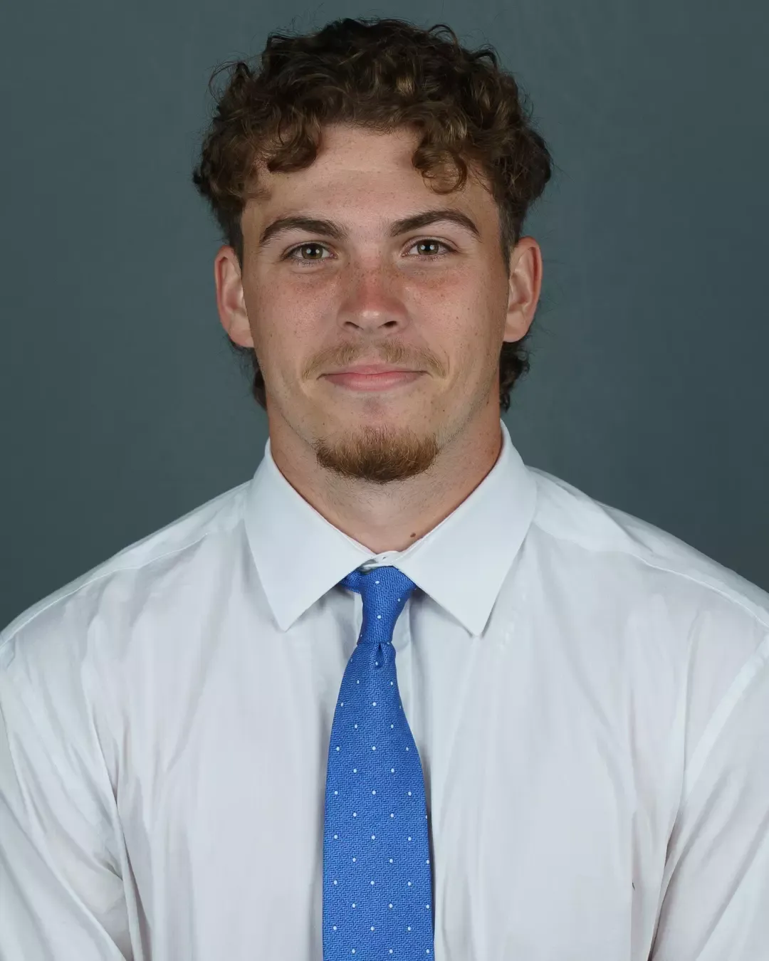 Aidan Noke, Football, Saint Anselm College
