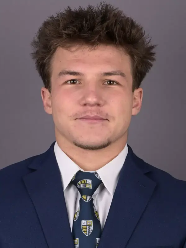 Daniel Bezrutchenko, Lacrosse, Merrimack College