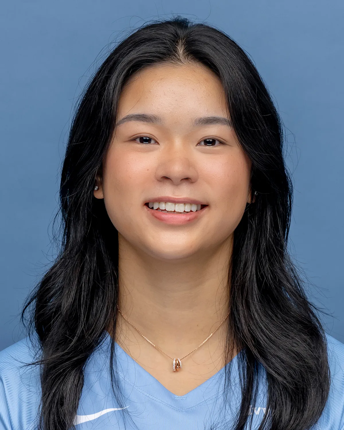 Claire Mo, Volleyball, Columbia University