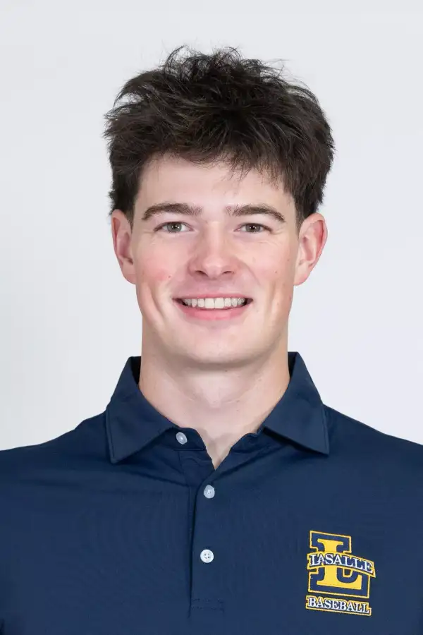 Isaac Kopalchick, Baseball, La Salle University