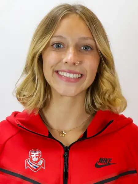 Bella Bailey, Track and Field (O), Radford University
