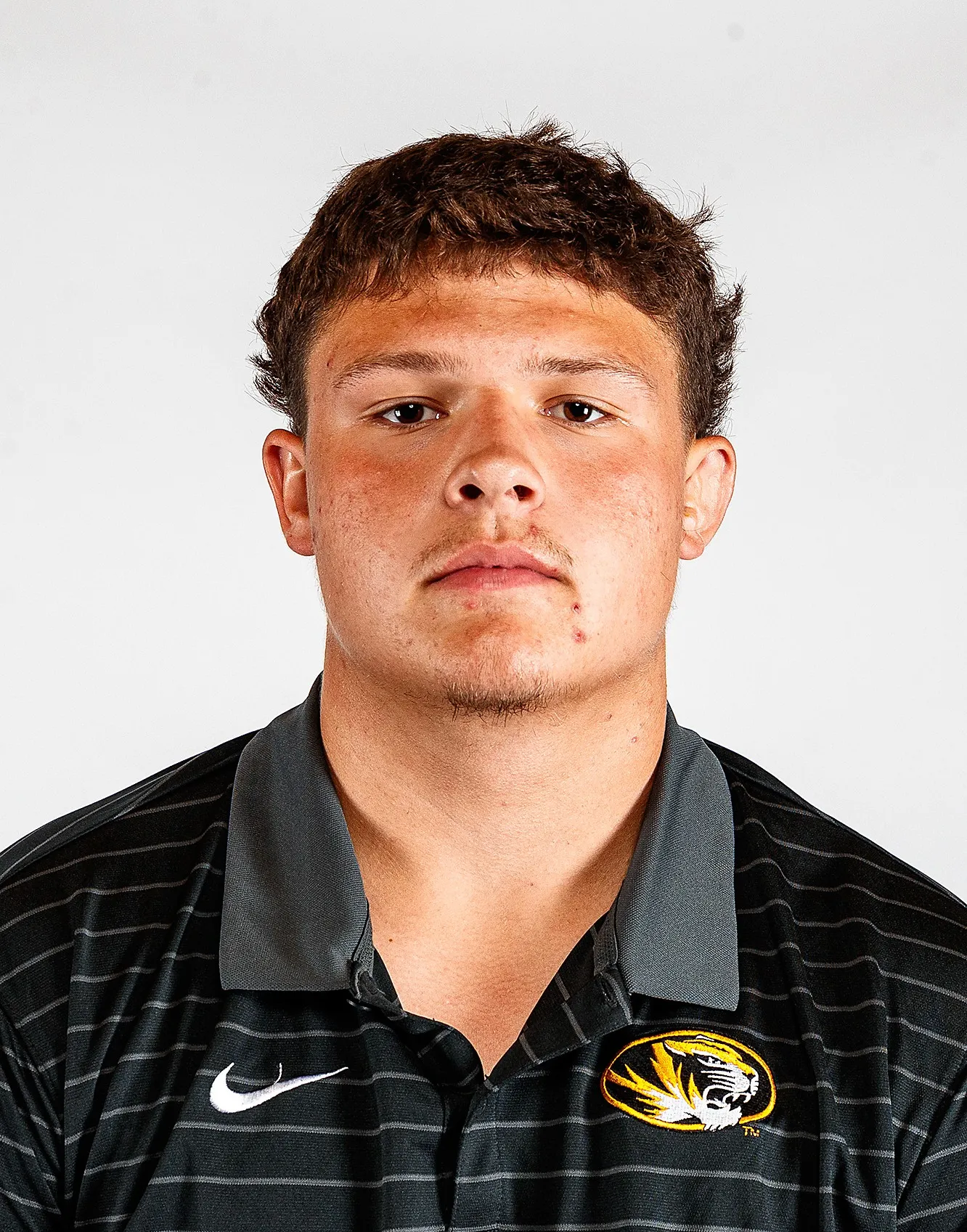 Brysen Wessell, Football, undefined