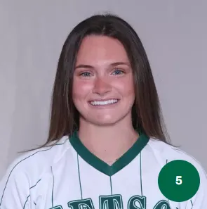 Annabella McClerren, Softball, undefined