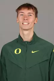 Aiden Smith, Track and Field, undefined
