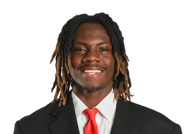 Ryland Gandy, Football, undefined