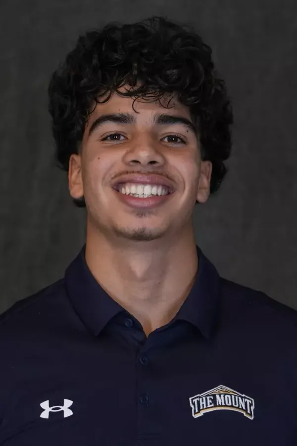 Myles Monell, Baseball, Mount St. Mary's University