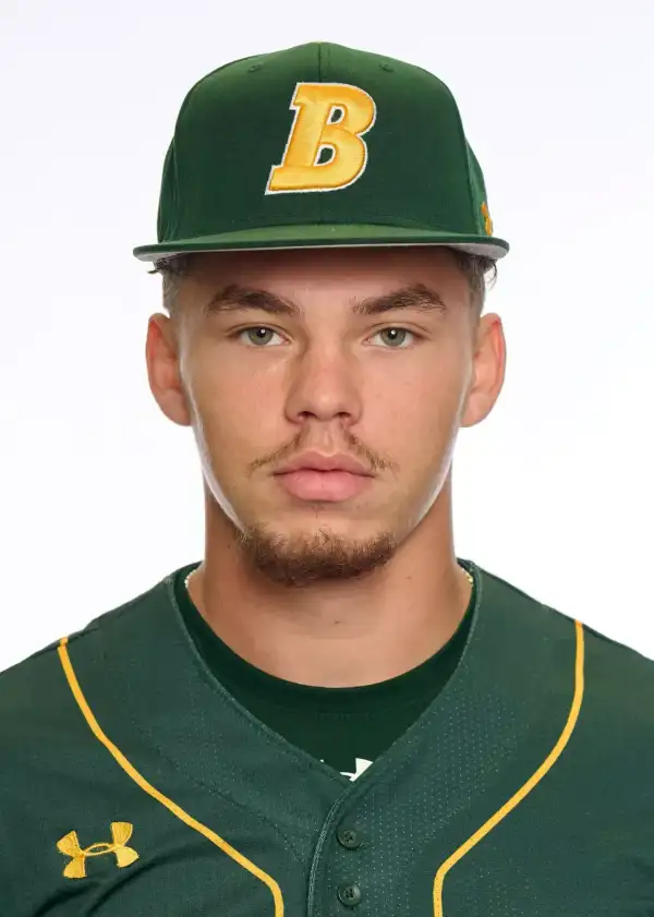 Amarion Sailer, Baseball, North Dakota State University