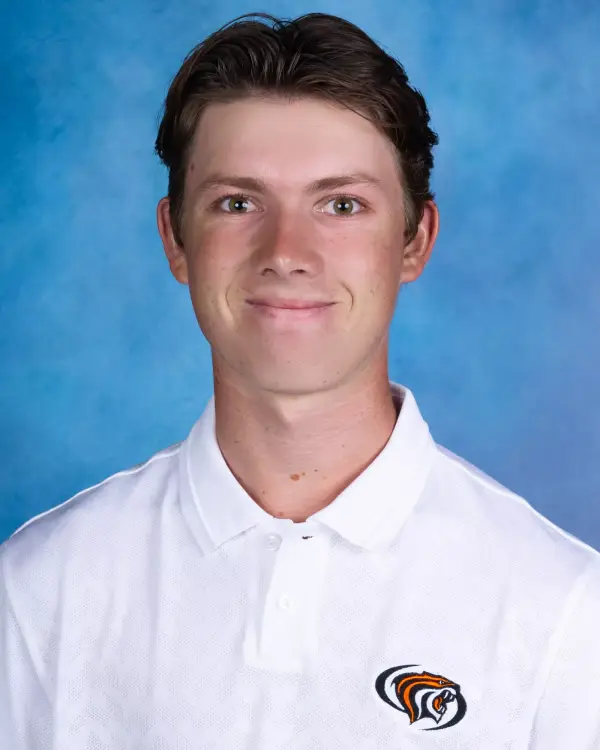 Will Tanaka, Golf, University of the Pacific
