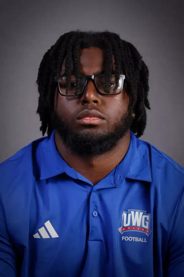 Gabe Clarke, Football, University of West Georgia