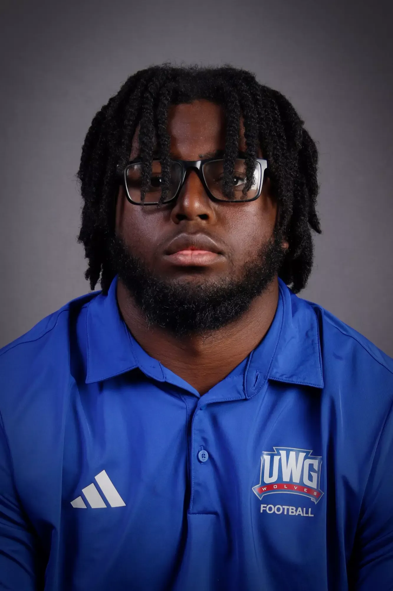 Gabe Clarke, Football, undefined