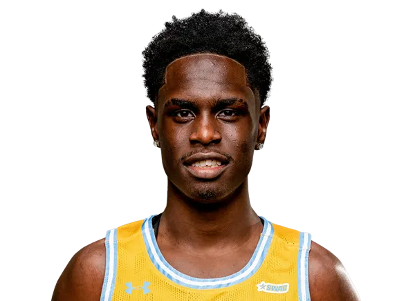 Lionel Bell, Basketball, undefined