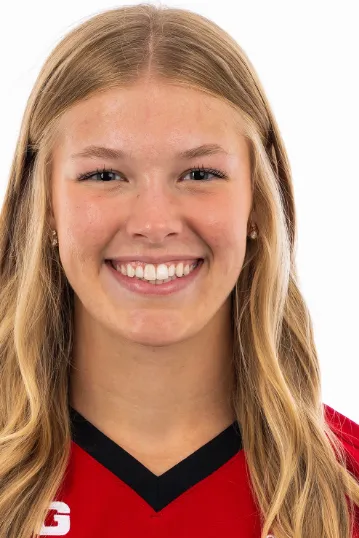 Nessa McMillen, Softball, undefined