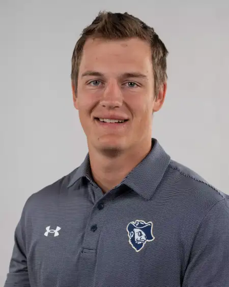 Hayden Shawcroft, Football, South Dakota Mines