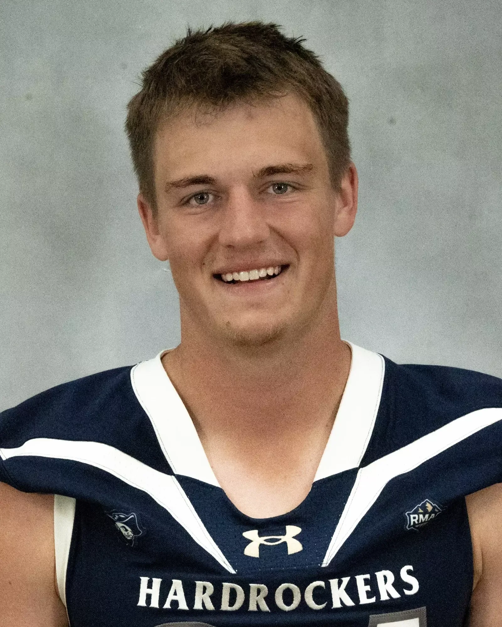 Hayden Shawcroft, Football, South Dakota Mines