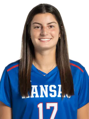 Emily Tobin, Soccer, undefined