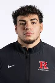 Brandon Toranzo, Wrestling, undefined