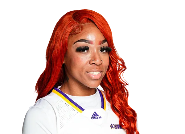 Adreanna Waddle, Basketball, Prairie View A&M University