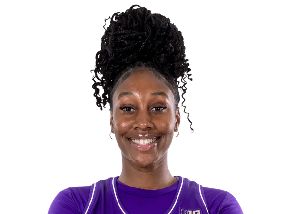 Daniella McLean, Basketball, University of Washington