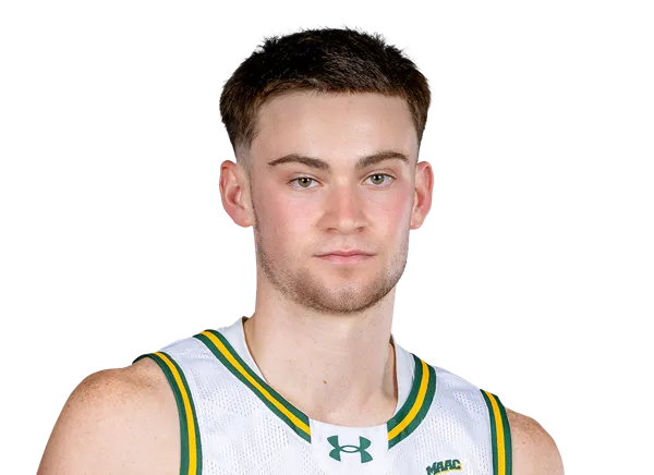 Brendan Coyle, Basketball, undefined