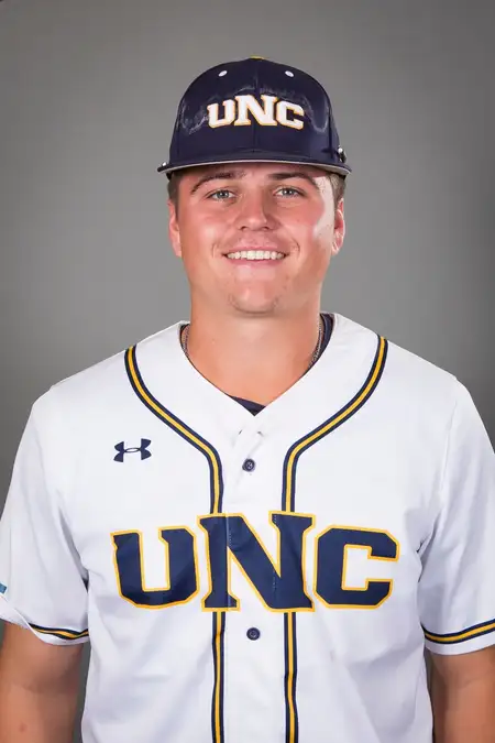 Zeke Minic, Baseball, University of Northern Colorado