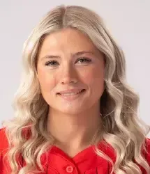 Alexis Hoff, Softball, University of Detroit Mercy