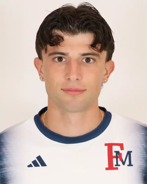 Filippo Noseda, Soccer, Francis Marion University