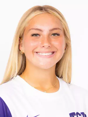 Hannah Harms, Soccer, undefined