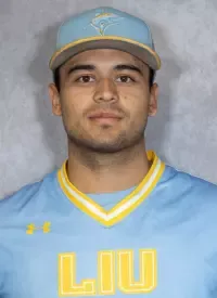 Ryan Rivera, Baseball, Long Island University