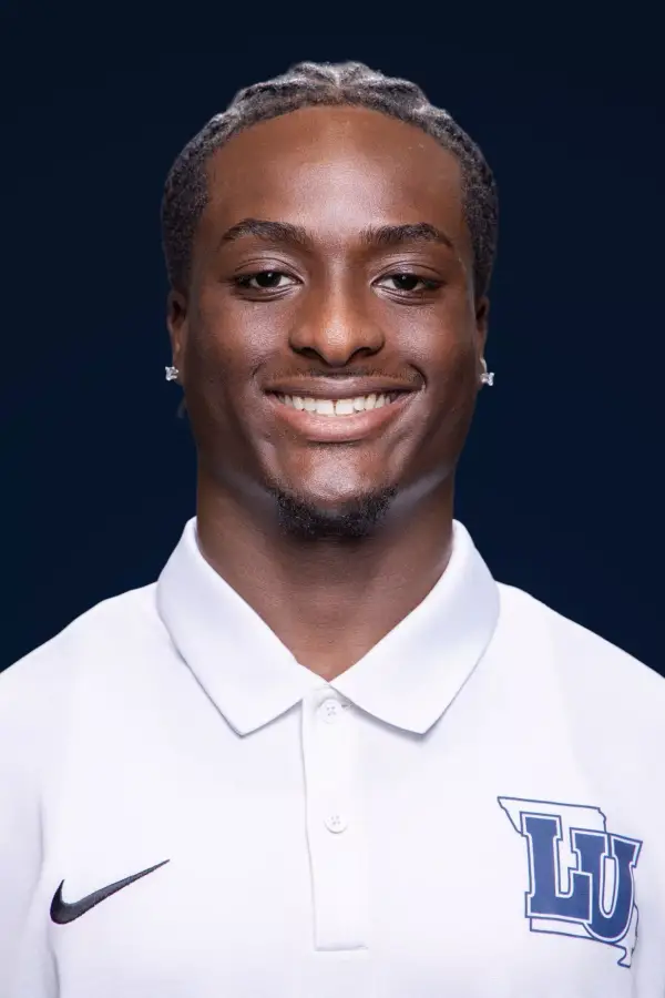 Isaiah Franklin, Football, Lincoln University