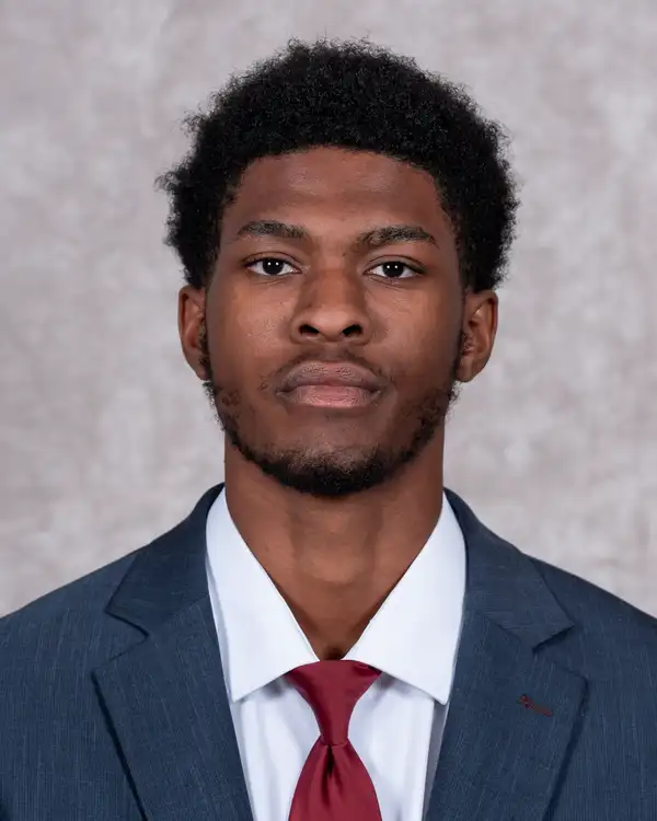 Anthony Charles, Football, University of Minnesota