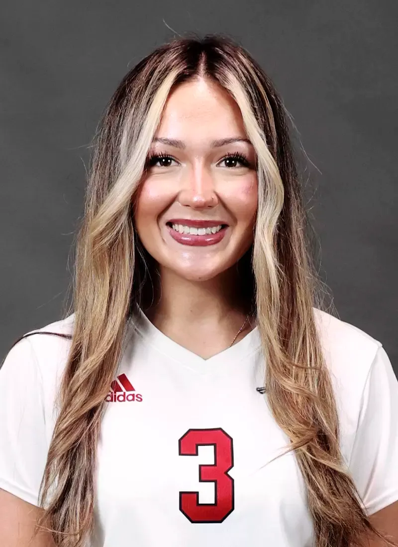 Brooke Cox, Soccer, Nicholls State University