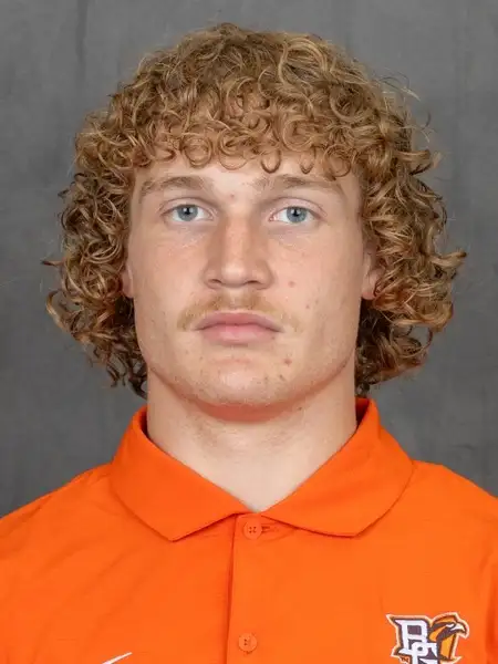 Cade Brooks, Football, Bowling Green State University