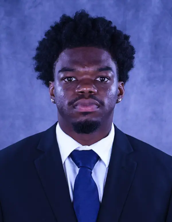 Armani Norcius, Football, Keiser University