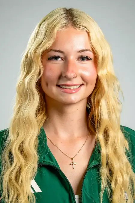Mylanka Brassard, Flag Football, Eastern Michigan University