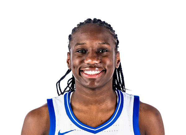Jadyn Donovan, Basketball, undefined